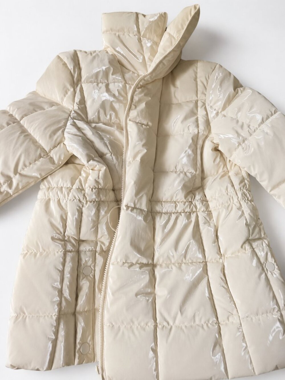Amazon essentials puffer coat